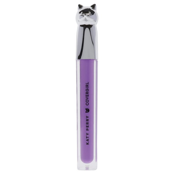 COVERGIRL Katy Kat Lip Gloss, Pounce, 0.05 Pound (packaging may vary) Carousel 1