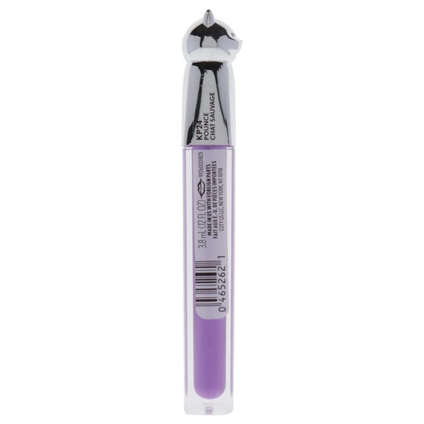 COVERGIRL Katy Kat Lip Gloss, Pounce, 0.05 Pound (packaging may vary) Carousel 2