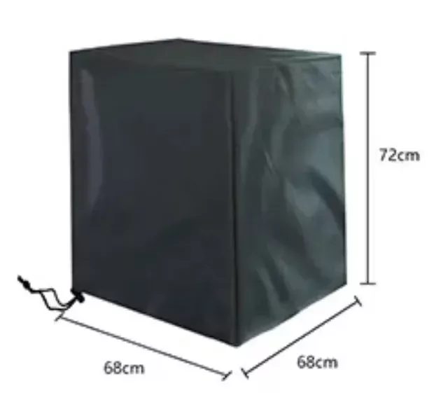 Outdoor Furniture Cover Carousel 1
