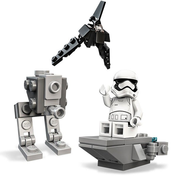 LEGO Star Wars Star Wars Advent Calendar 75184 Building Kit Carousel 2