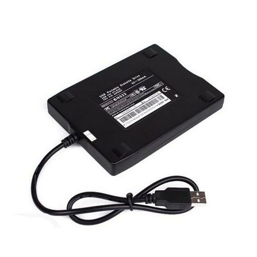 Floppy Disk Drive Carousel 2