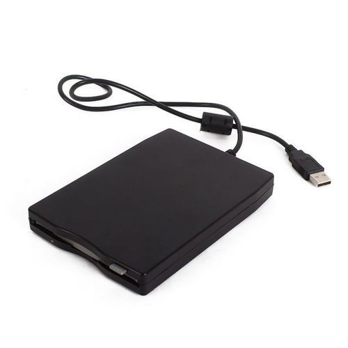 Floppy Disk Drive Carousel 5