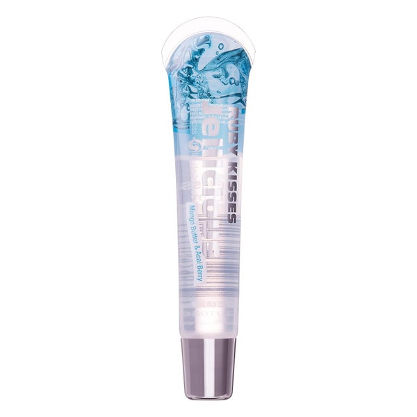 Ruby Kisses Jellicious Mouth Watering Lip Gloss JLG01 (3 PACKS) Carousel 2