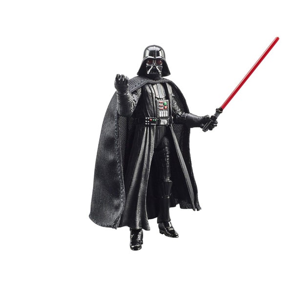 STAR WARS The Vintage Collection Darth Vader Toy, 3.75-Inch-Scale Rogue One: A S Carousel 1