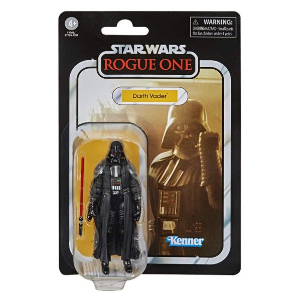 STAR WARS The Vintage Collection Darth Vader Toy, 3.75-Inch-Scale Rogue One: A S Carousel 2