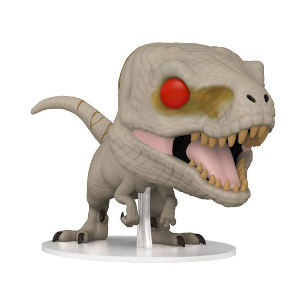 Funko Pop! Movies: Jurassic World Dominion - Atrociraptor (Ghost) Carousel 2