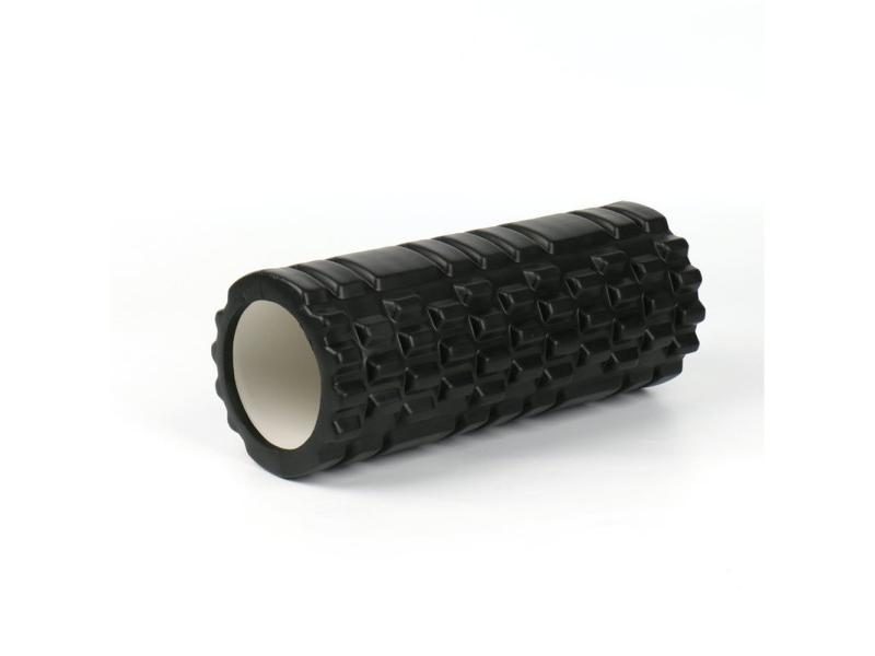 26/33cm Yoga Column Foam Fitness Pilates Back Muscle Massage Roller Gym Home Carousel 1