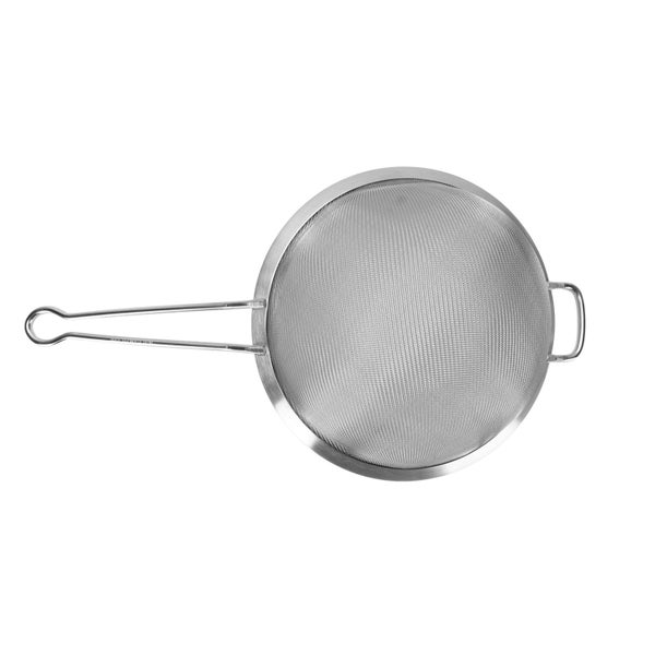 stainless steel sieve strainer Large Mesh Strainer 316 Stainless Steel Colander Carousel 2