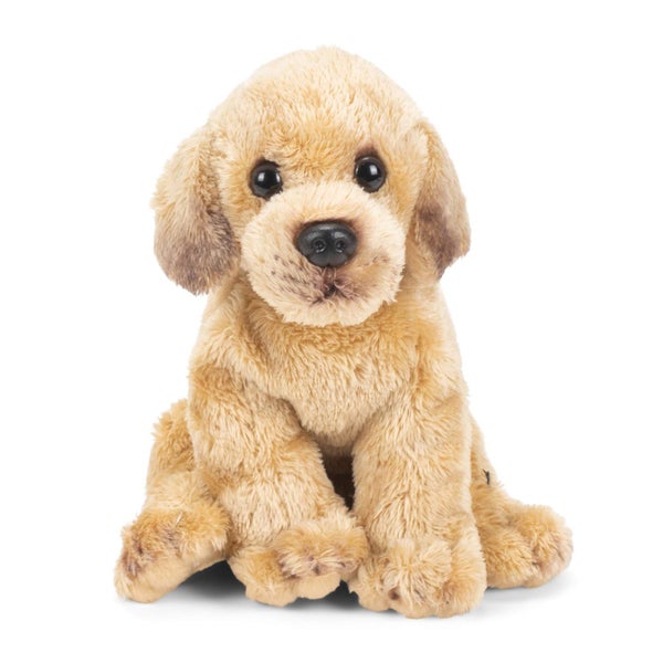 DEMDACO Sitting Obedient Beagle Children's Plush Beanbag Stuffed Animal Toy , 5. Carousel 2