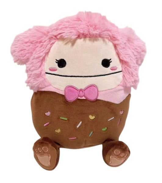 Squishmallows 2025 Original 8-Inch Valentine Squad Plush - Collectible Soft & Sq Carousel 1
