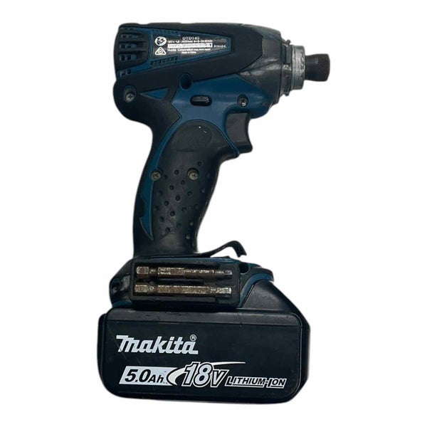 MAKITA IMPACT DRILL Carousel 1