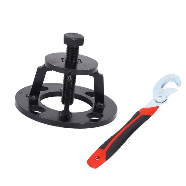 tricycle brake pan disassembly tool carbon steel tricycle brake pan disassembly Carousel 2