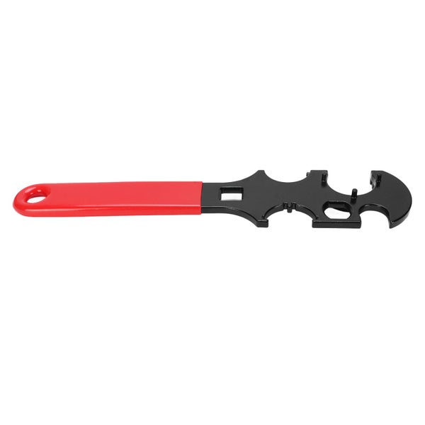 nut wrench carbon steel spanner wrench Fixed Wrench Heavy Duty Carbon Steel Carousel 1