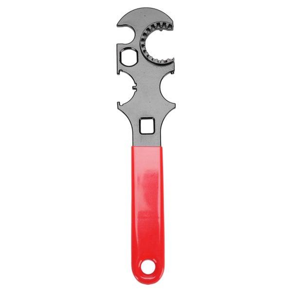nut wrench carbon steel spanner wrench Fixed Wrench Heavy Duty Carbon Steel Carousel 8
