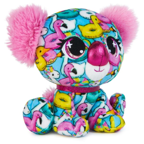 GUND P.Lushes Designer Fashion Pets Angie Springs Premium Koala Stuffed Animal, Carousel 2