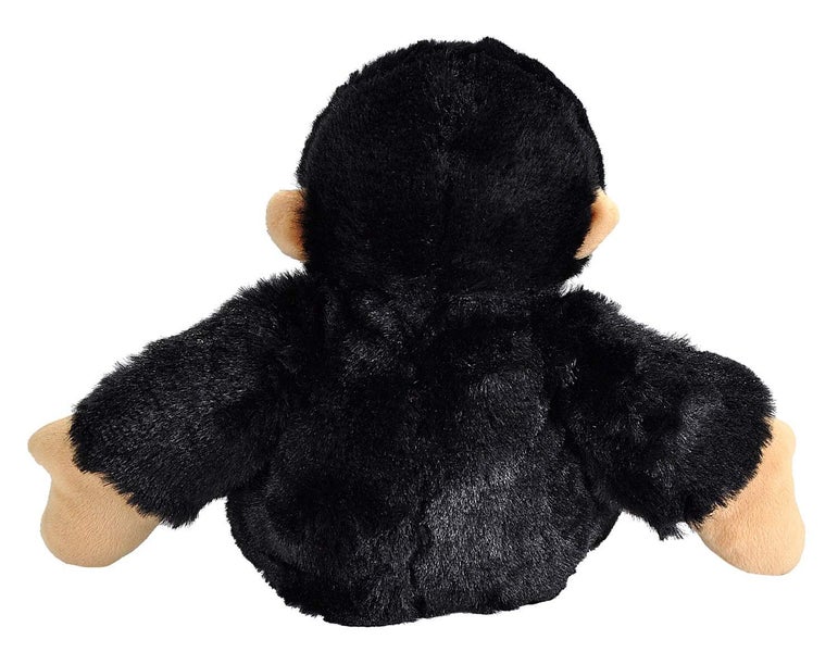 Wild Republic Chimp Plush, Stuffed Animal, Plush Toy, Gifts for Kids, Hug?MS 7 Carousel 2