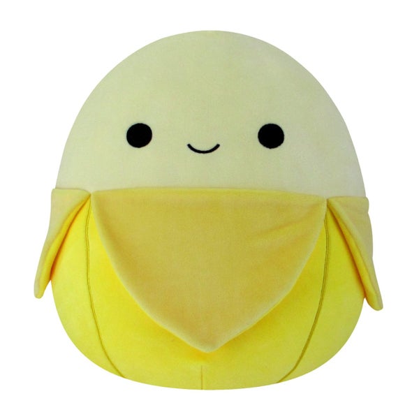 Squishmallows 14-Inch Junie Yellow Banana - Large Ultrasoft Official Kelly Toy P Carousel 1