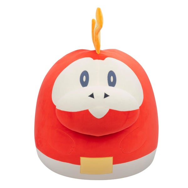 Squishmallows Original 20-Inch Fuecoco Pok?on Plush - Ultrasoft Official Jazwar Carousel 2