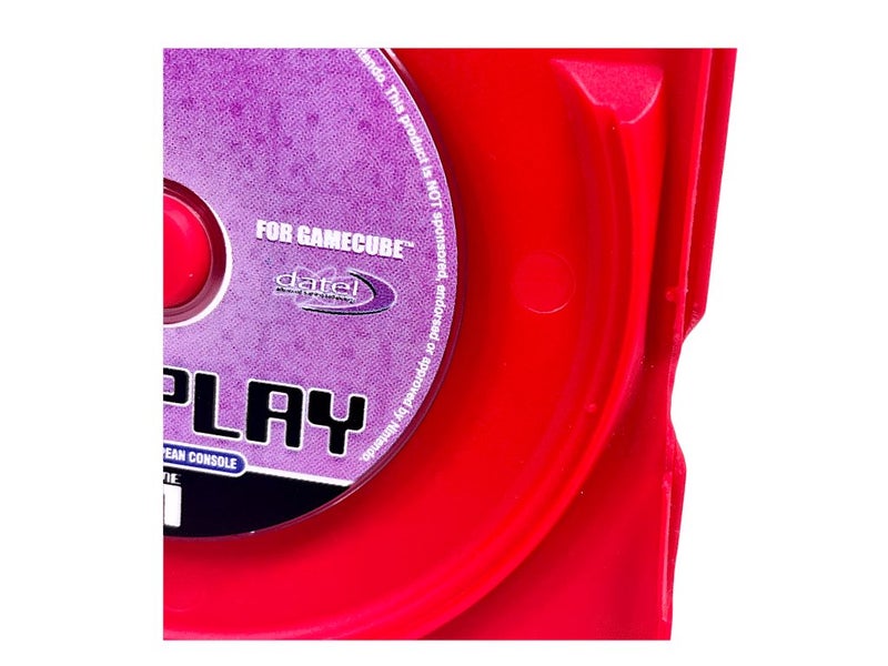 MAXPLAY Classics for GameCube: 10 Retro Style Arcade Games Carousel 4