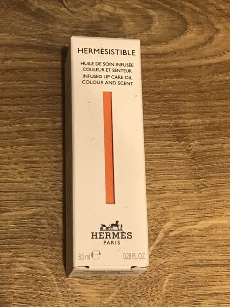 Hermes lip oil - Brand new in box Carousel 1