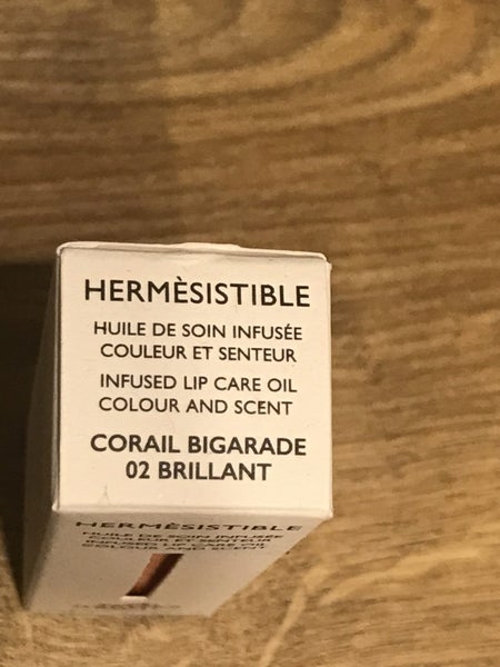 Hermes lip oil - Brand new in box Carousel 2