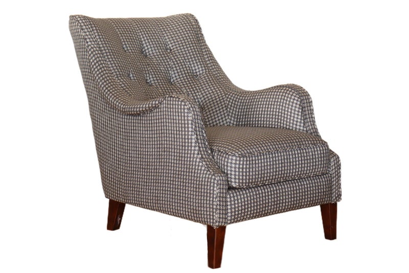TNC Armchair, KY3031 Carousel 1