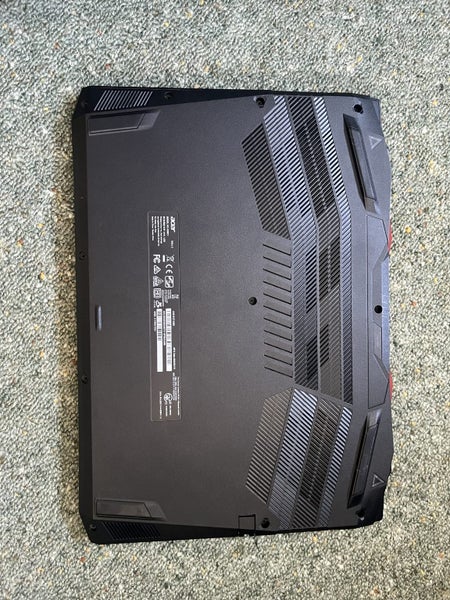 Acer Nitro 5 gaming laptop Carousel 2
