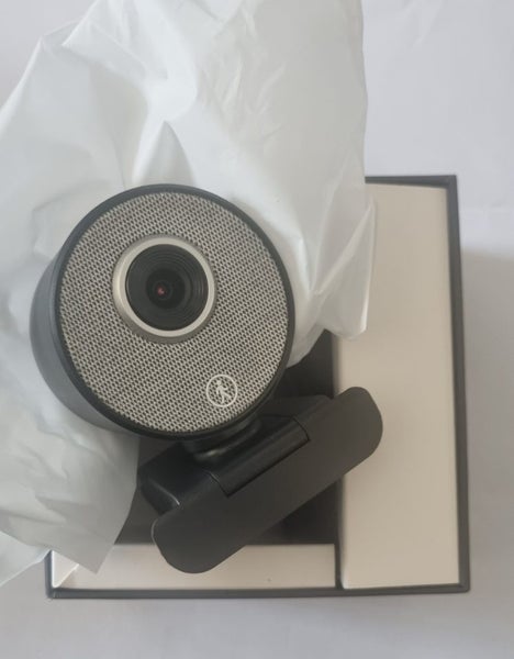 Webcam Full HD AI facial tracking Carousel 2