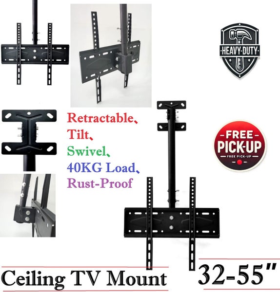 PTN NEW Ceiling TV Bracket Sale - Sale Sale Carousel 1