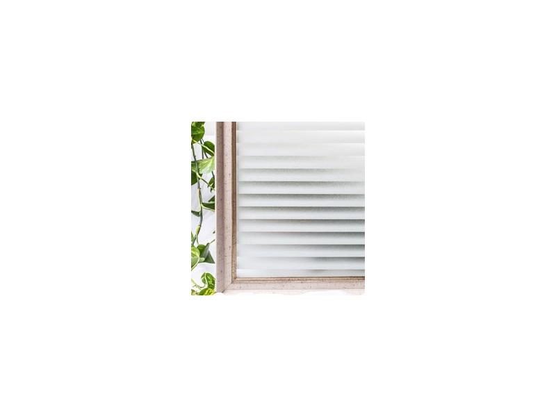 CottonColors Decorative Film Waterproof Window Film For Window Privacy Adhesive Carousel 1
