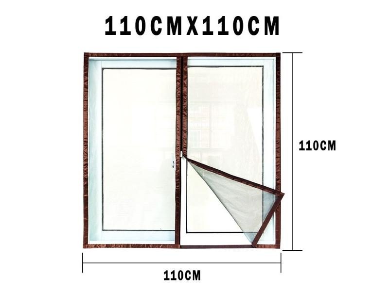 Insect Screen Window Screen Carousel 1