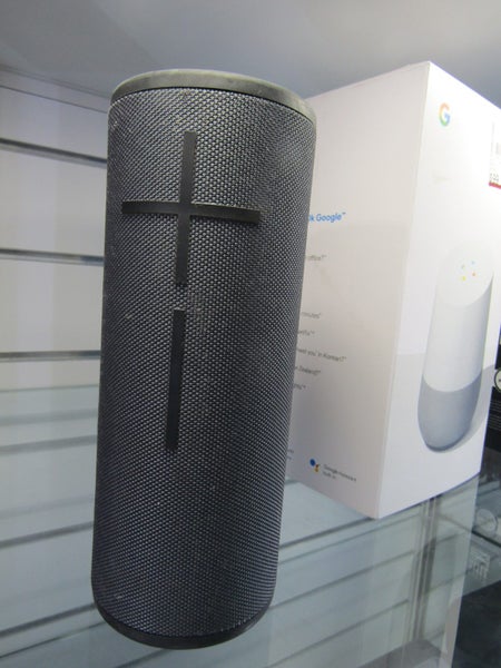 BLUETOOTH SPEAKER LOGTECH UE BOOM 3 2022 S00176 B16132379-1 Carousel 1