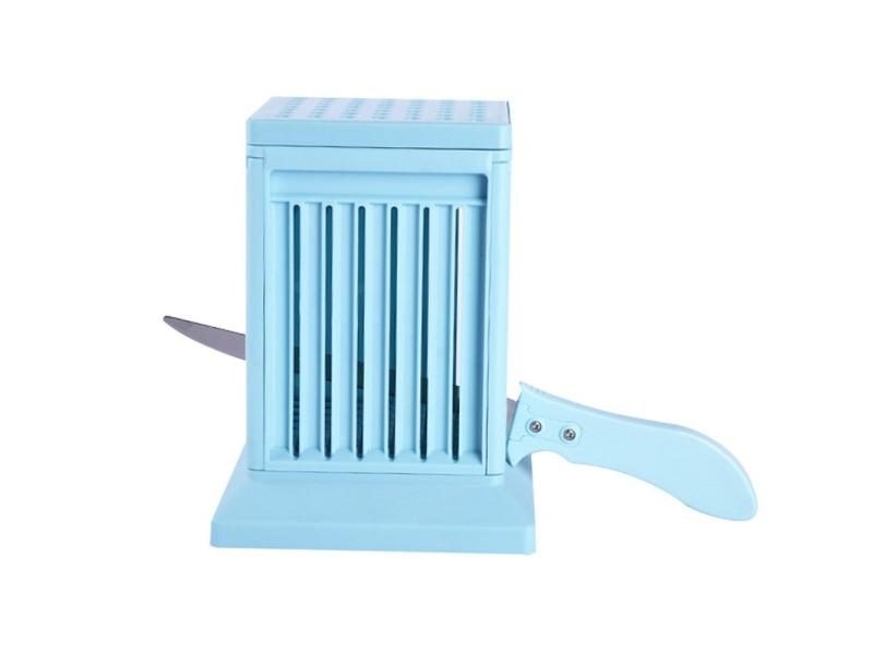 BBQ Meat Skewer Maker Wear Meat String Lamb Skewers Machine 49 Holes Skewer Carousel 1