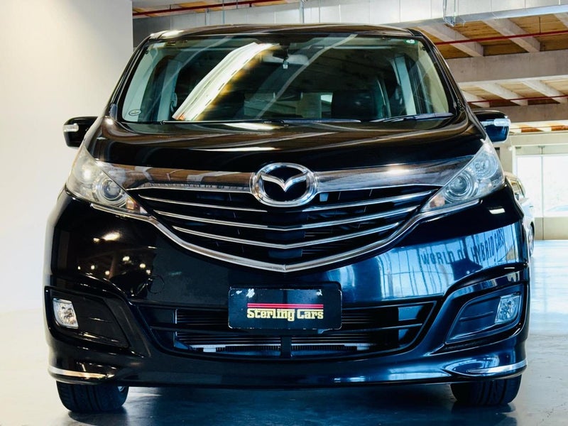 2012 Mazda Biante Granz62863253127297111