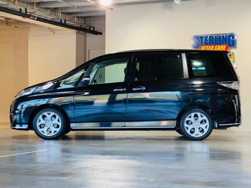 2012 Mazda Biante Granz62863253127297113