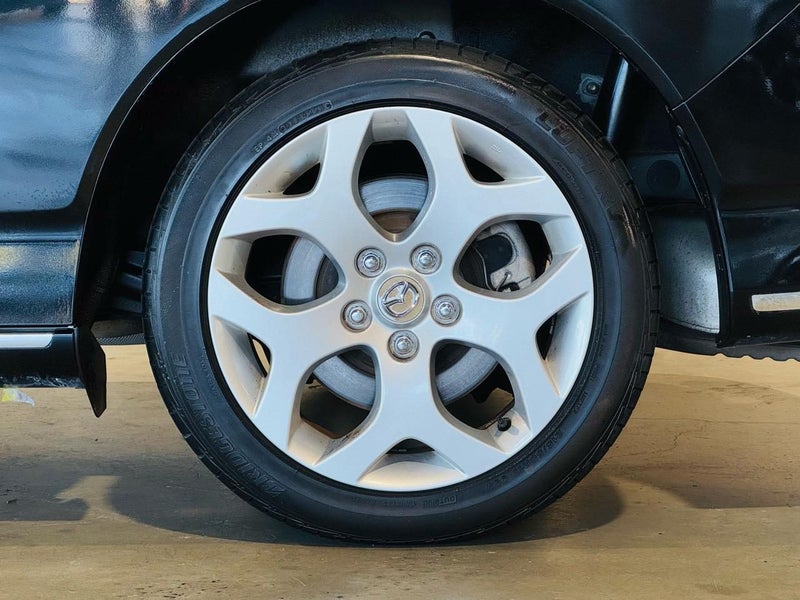 2012 Mazda Biante Granz62863253127297114