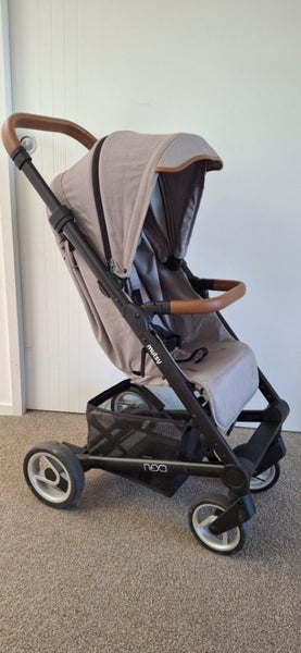 Mutsy Nexo Stroller Carousel 1