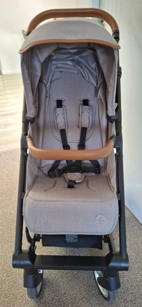 Mutsy Nexo Stroller Carousel 2
