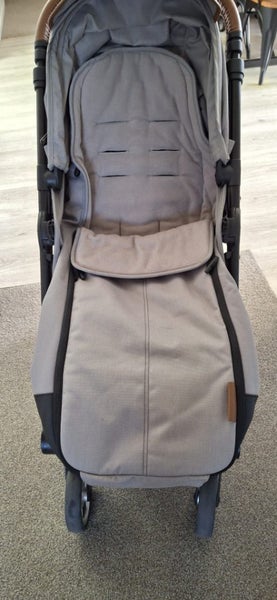 Mutsy Nexo Stroller Carousel 5