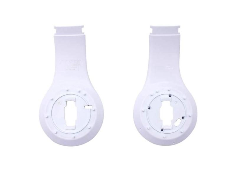 1 Pair Earphone Inner Shell Replacement For Beats Studio 3.0 Wireless Carousel 1