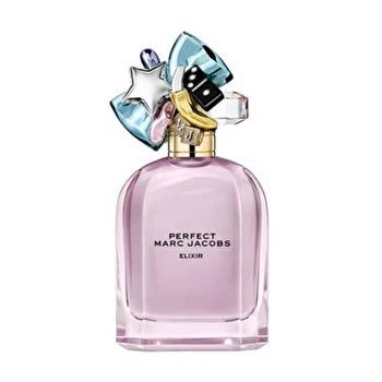 Marc Jacobs Perfect Elixir Eau De Parfum Spray 100ml/3.4oz Carousel 1