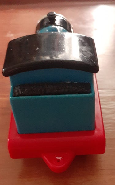 My First Thomas - Thomas the Tank Engine (large plastic train) Carousel 5