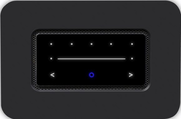 BLUESOUND NODE ULTRA MUSIC STREAMER HI-RES WITH iFi LAN iPURIFIER PRO Carousel 1