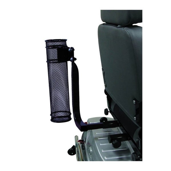 Scooter Cane Holder Carousel 1