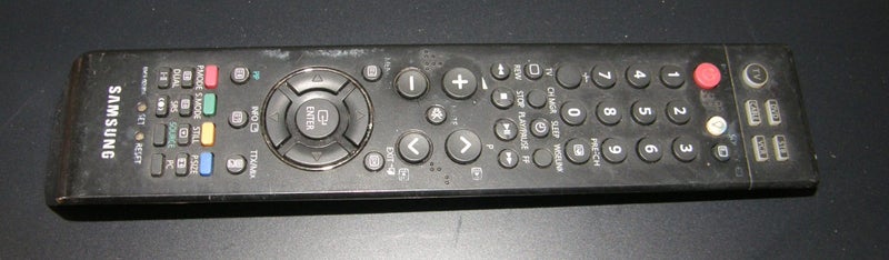 SAMSUNG VCR Carousel 4