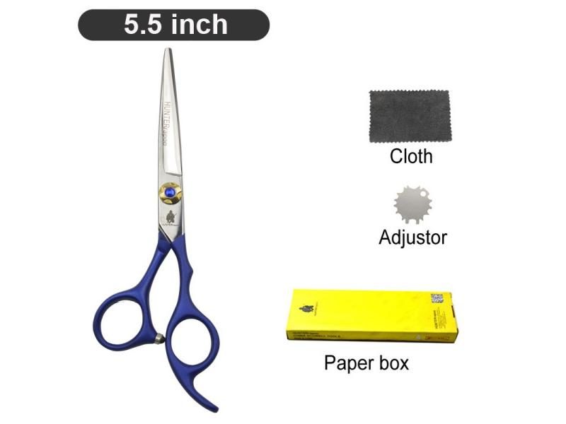 Hair Scissors Carousel 1