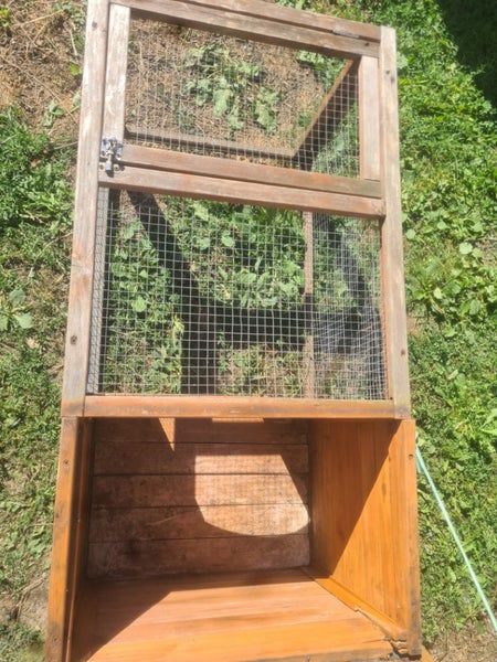 Guinea Pig or Rabbit cage Carousel 5