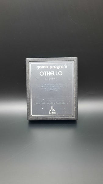 Atari 2600 - Othello Carousel 1