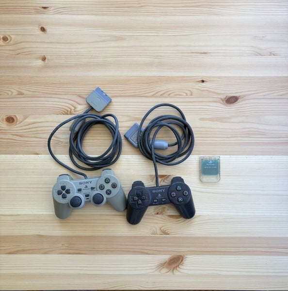 PlayStation (PS1) Carousel 2