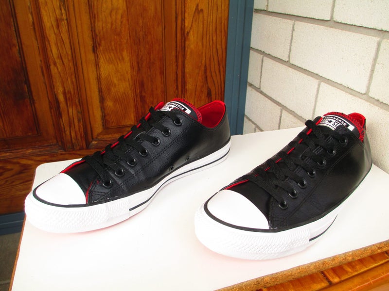 "CONVERSE ALL STAR" LOVELY MEMORY FOAM STYLE "UNISEX" SHOES. G 11.5-12 L 12.5-13 Carousel 2